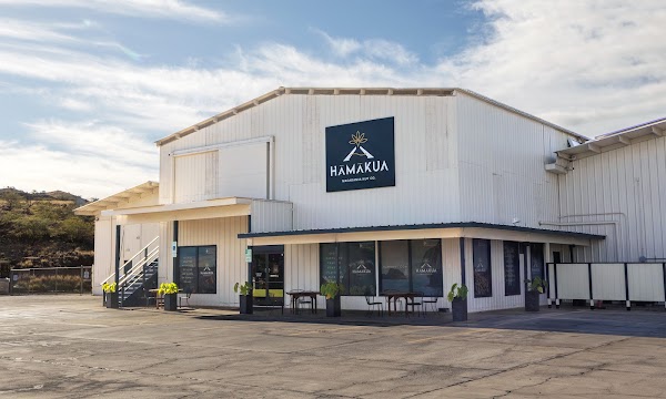 Hāmākua Macadamia Nut Company 1