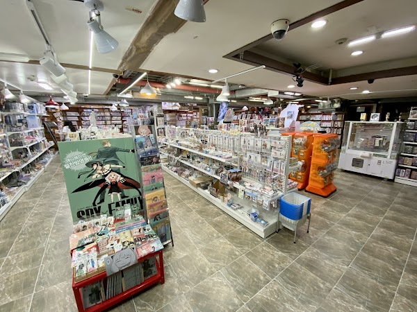 Comic Zone 3