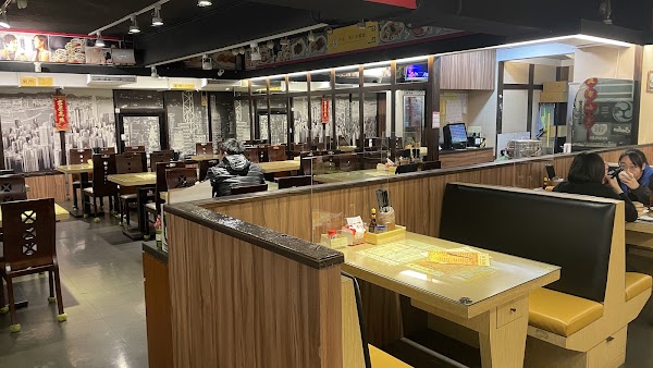 祥發港式茶餐廳西門店