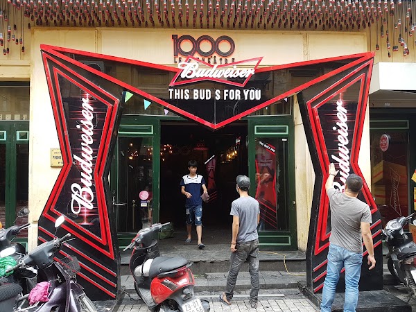 1900 Club Hanoi