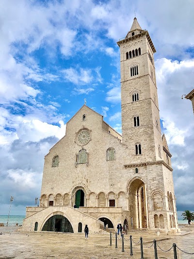 Basilica Cattedrale Beata Maria Vergine Assunta