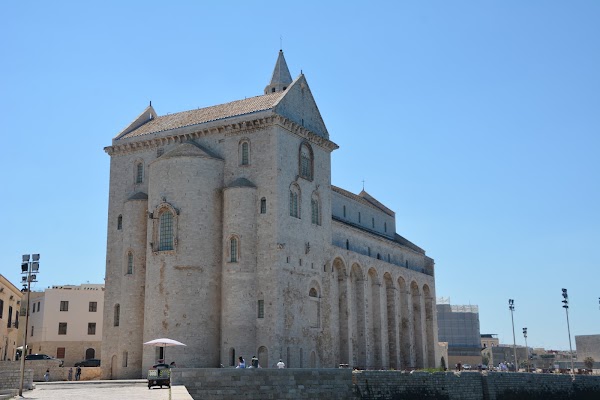 Basilica Cattedrale Beata Maria Vergine Assunta 5
