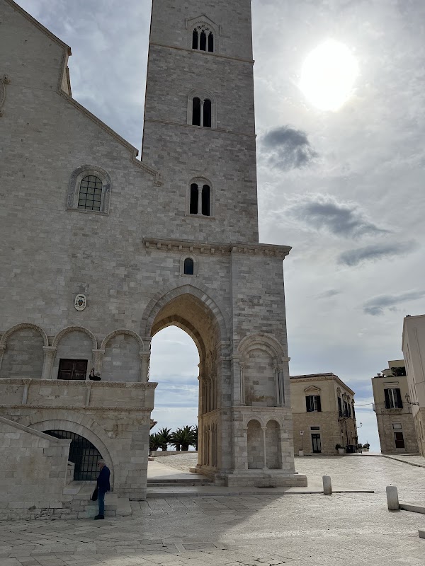 Basilica Cattedrale Beata Maria Vergine Assunta 4