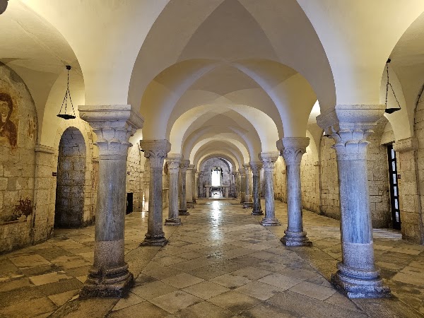 Basilica Cattedrale Beata Maria Vergine Assunta 2