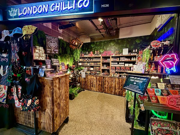 London 34