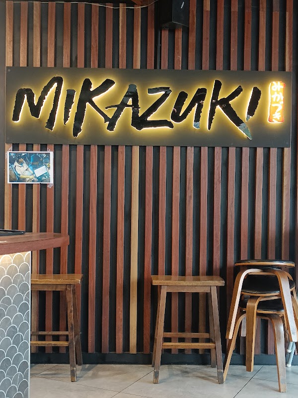 Mikazuki Parramatta