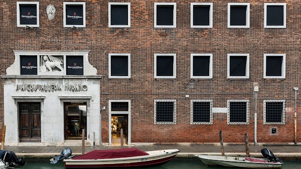 Palazzo Barovier&Toso