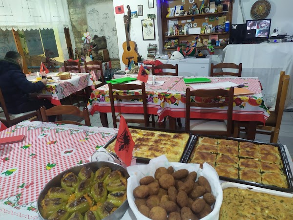 Taverna Tradicionale KARDHASHI 5