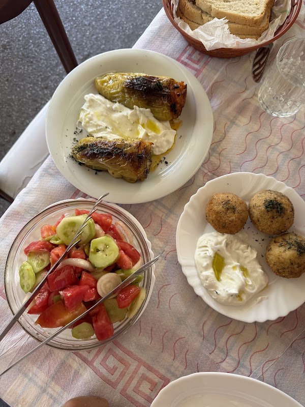 Taverna Tradicionale KARDHASHI 4