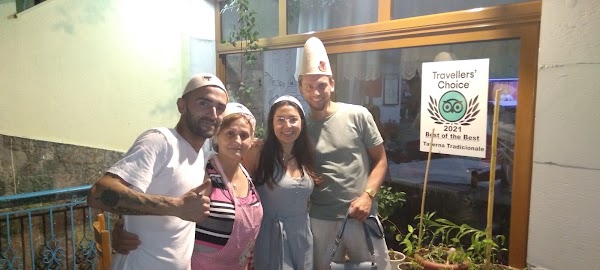 Taverna Tradicionale KARDHASHI 3