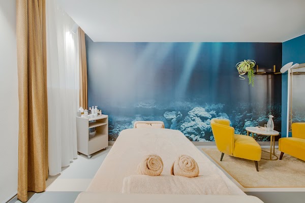 GRAND POET by Semarah hotels 5