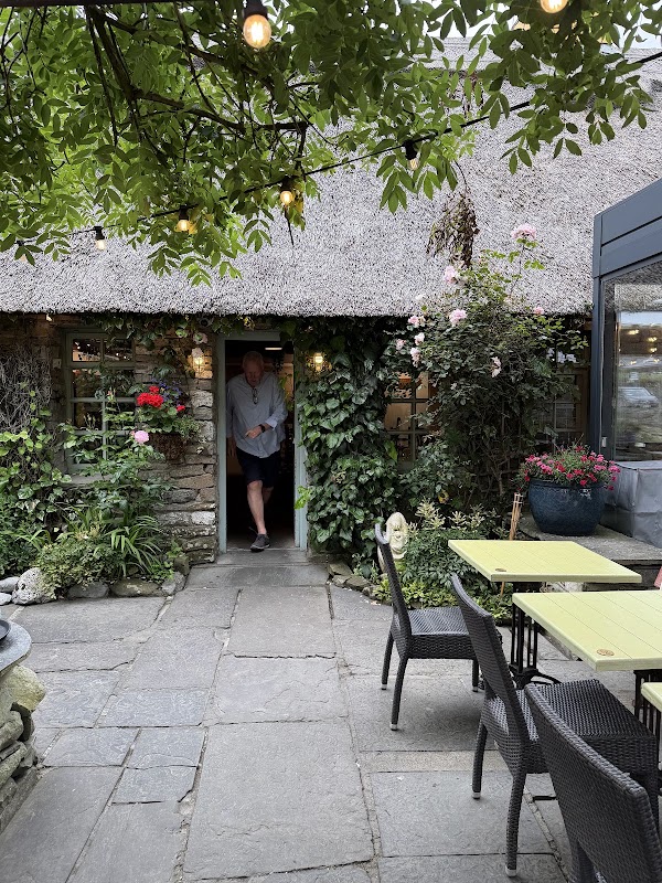 The Ivy Cottage 2