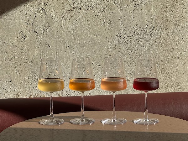 Nata Wine Bar 5