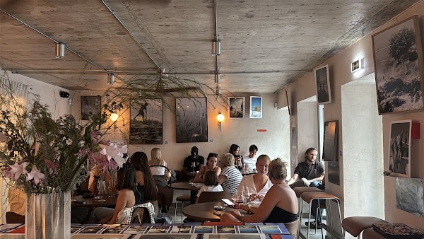 Nata Wine Bar 3