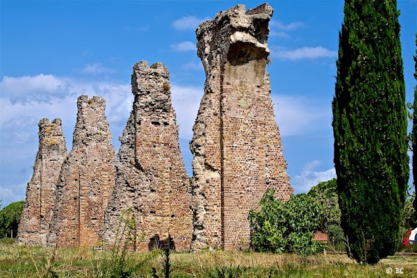 Aqueduc 1