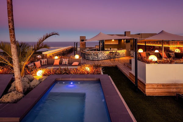 Sky Villa Boutique Hotel