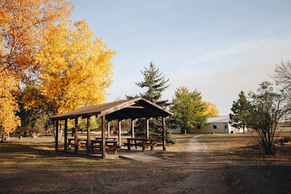 CSU Environmental Learning Center 1