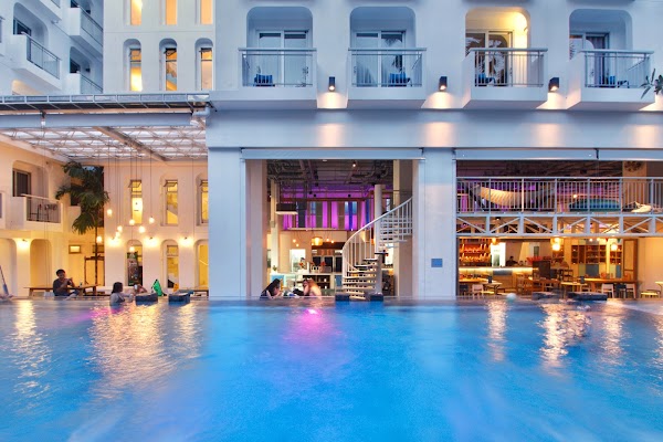 Lub d Phuket Patong