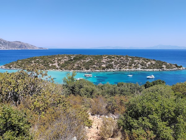 Παραλια Κασονήσι