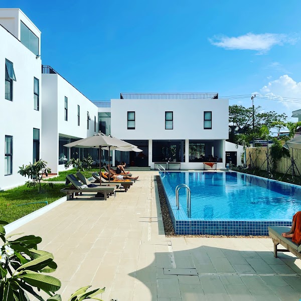 Onederz Hostel Kampot