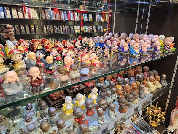 Chinatown Street Market 4