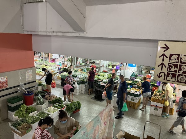 Chinatown Street Market 3