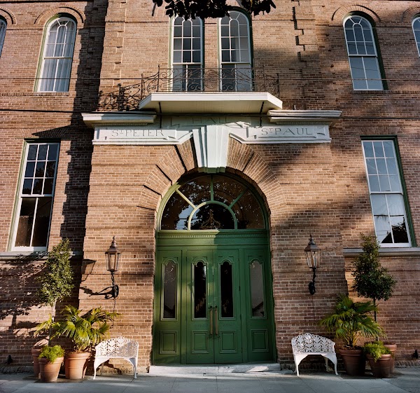 Hotel Peter and Paul