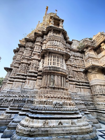 Jagdish Temple