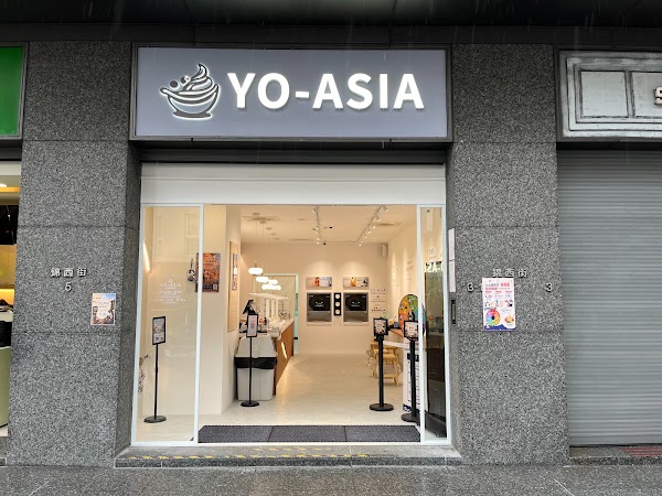 YO-ASIA