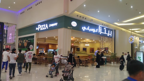 Riyadh 30