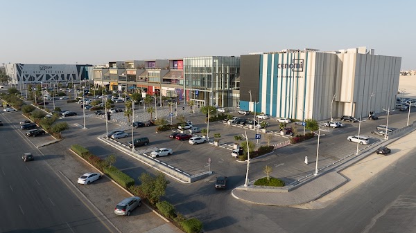 Cenomi Al Nakheel Mall | سينومي النخيل مول وجهتك المفضلة 5