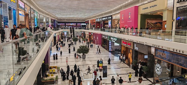 Cenomi Al Nakheel Mall | سينومي النخيل مول وجهتك المفضلة 4