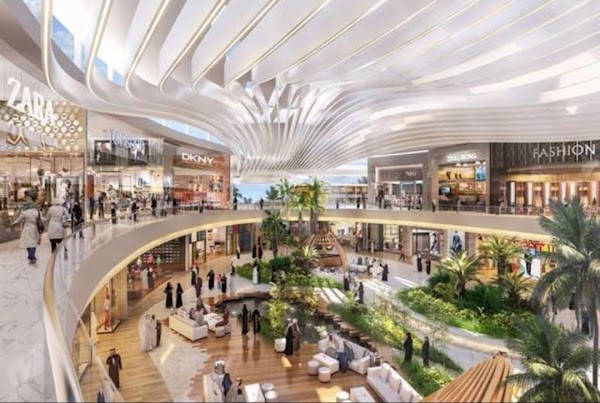 Cenomi Al Nakheel Mall | سينومي النخيل مول وجهتك المفضلة 3
