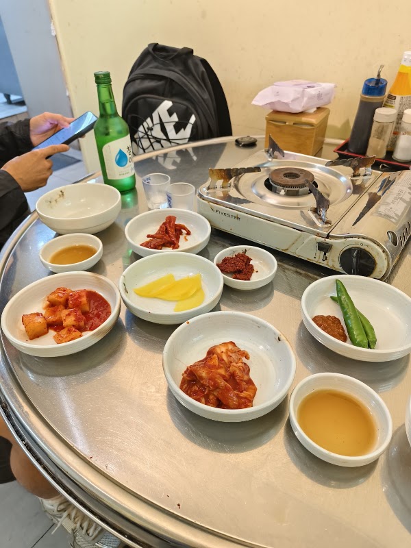 명성닭한마리 5