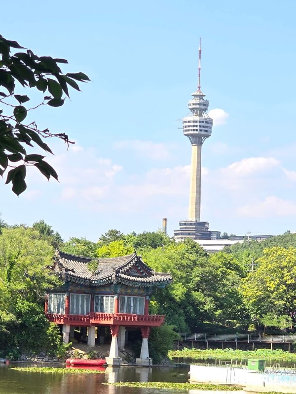 성당못
