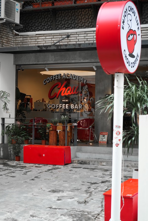 Chou Coffee