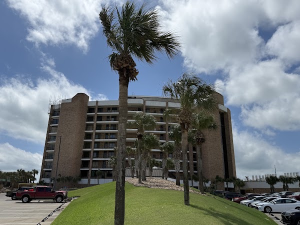 Aransas Princess Condominiums