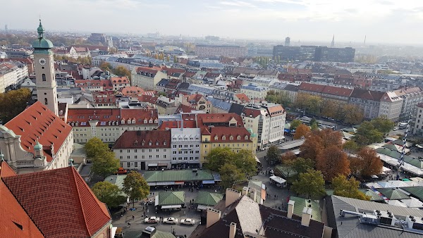 Old Town 4