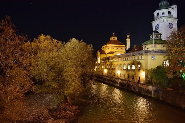 Old Town 3