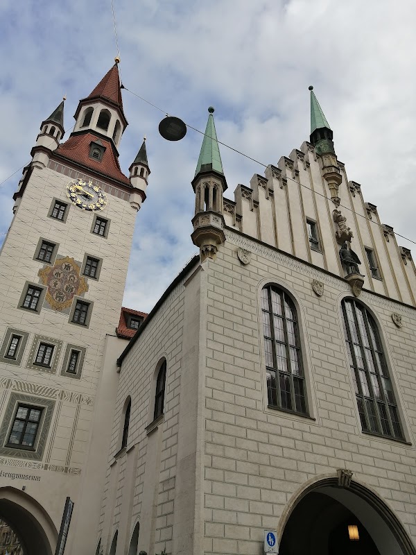 Old Town 2