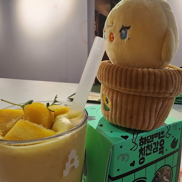 파크먼트 연희