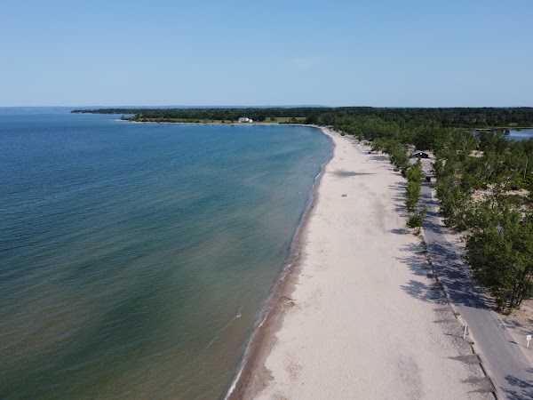 North Beach Provincial Park