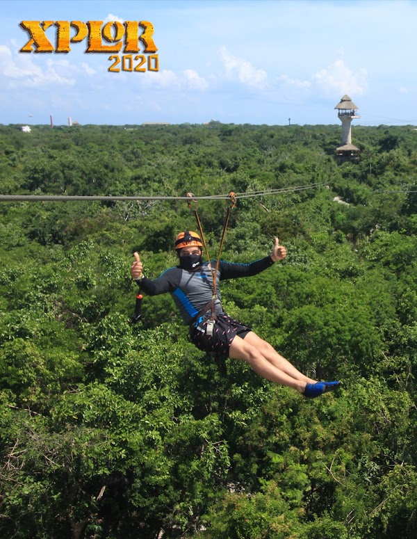 Xplor Park 3