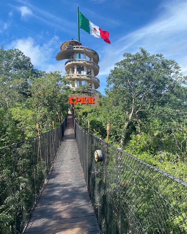 Xplor Park 2