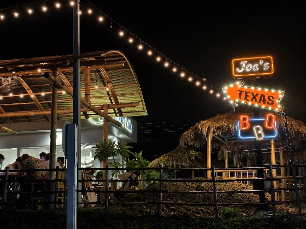 Joe’s Texas BBQ