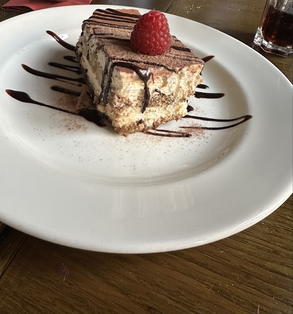 Origano Cafe & Pizzeria 2
