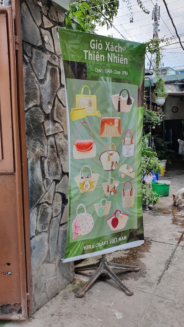 Kira Craft Vietnam