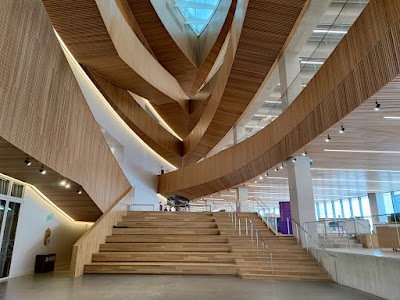 Central Library