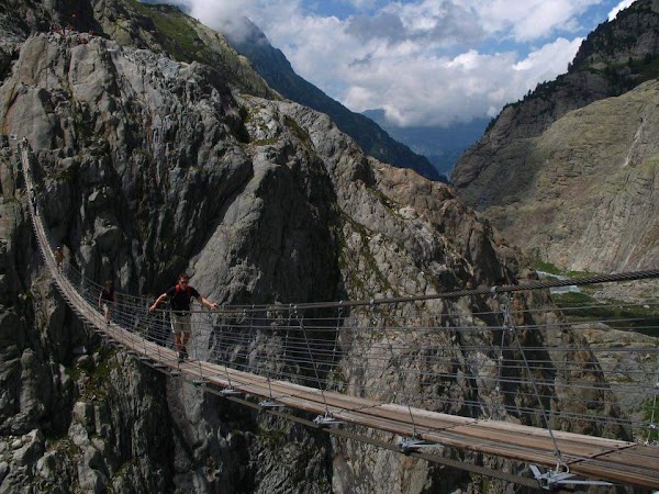 Triftbrücke 5