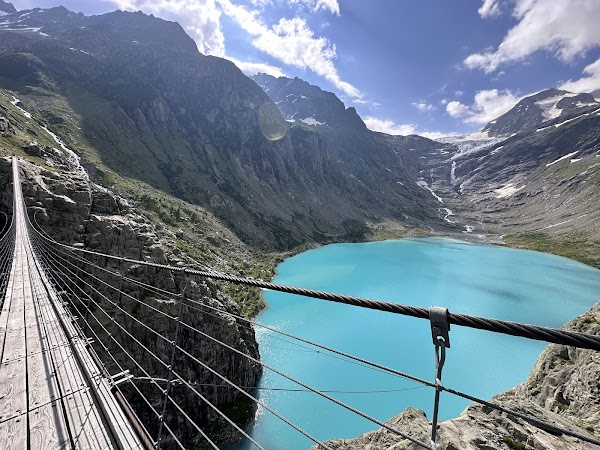 Triftbrücke 4